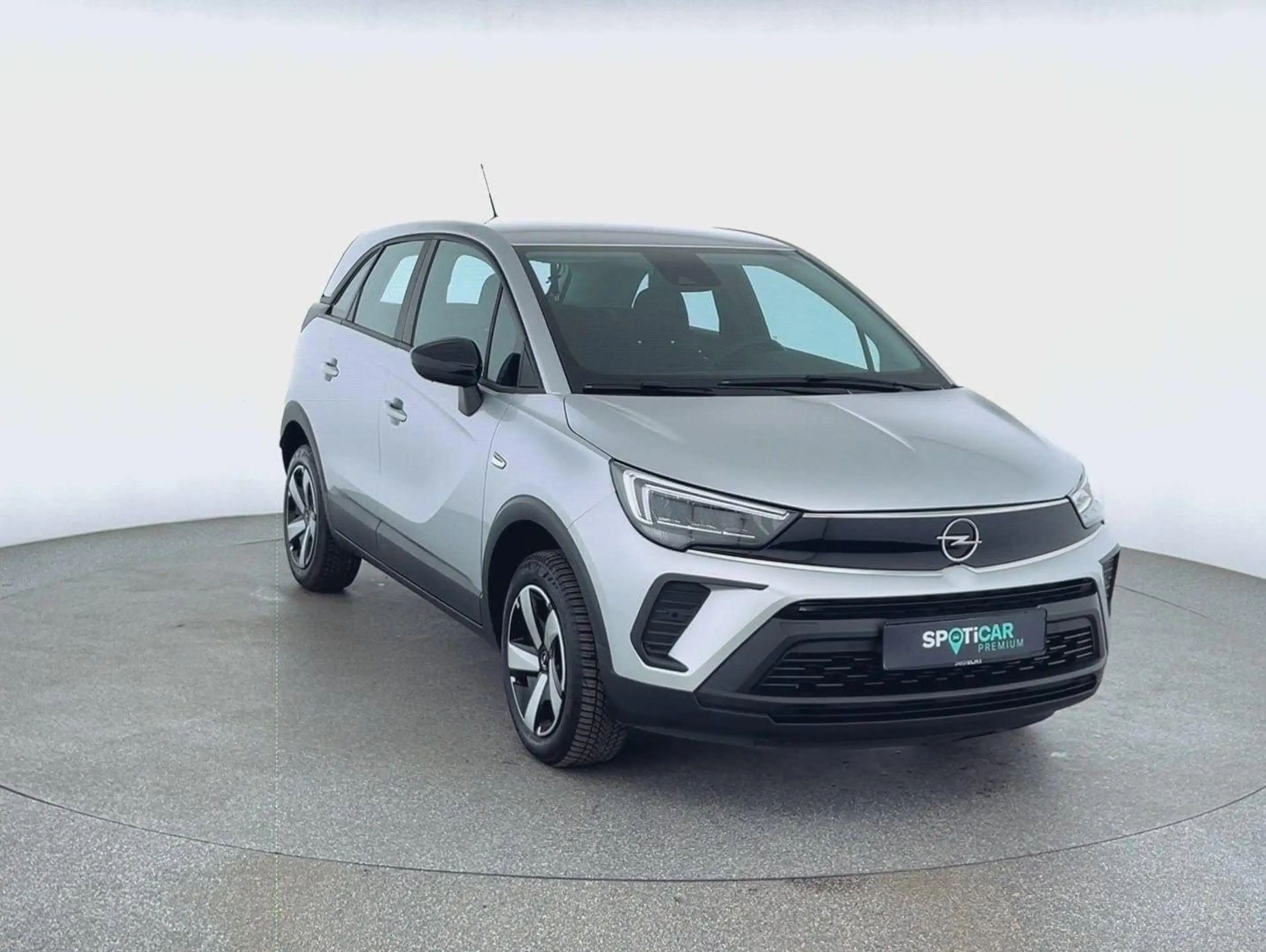 Opel Crossland Enjoy 1.2*SHZ*RFK*NAVI*LKH*uvm — photo 3
