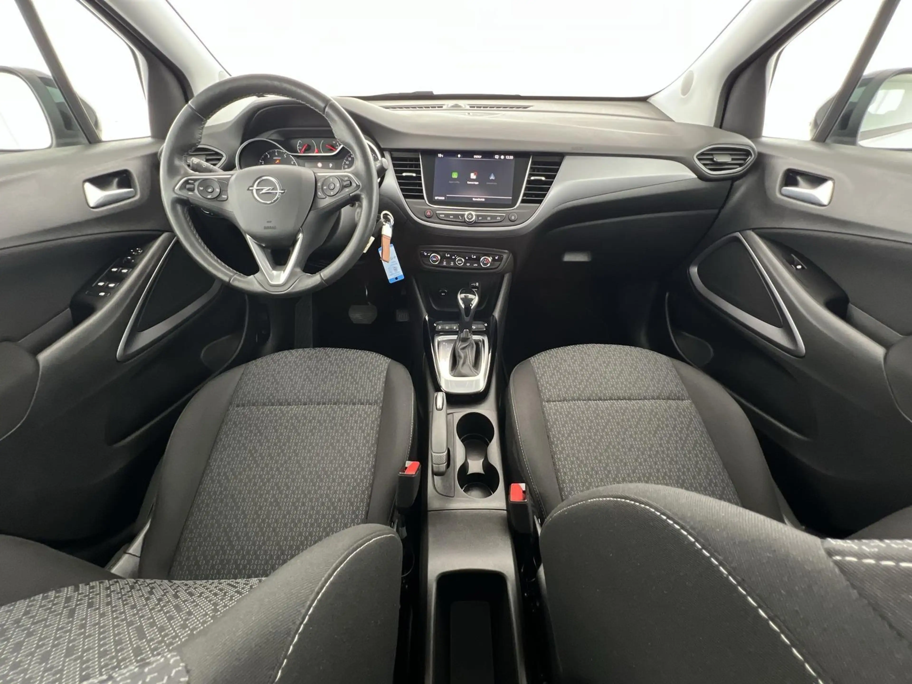 Opel Crossland Enjoy 1.2*SHZ*RFK*NAVI*LKH*uvm — photo 6