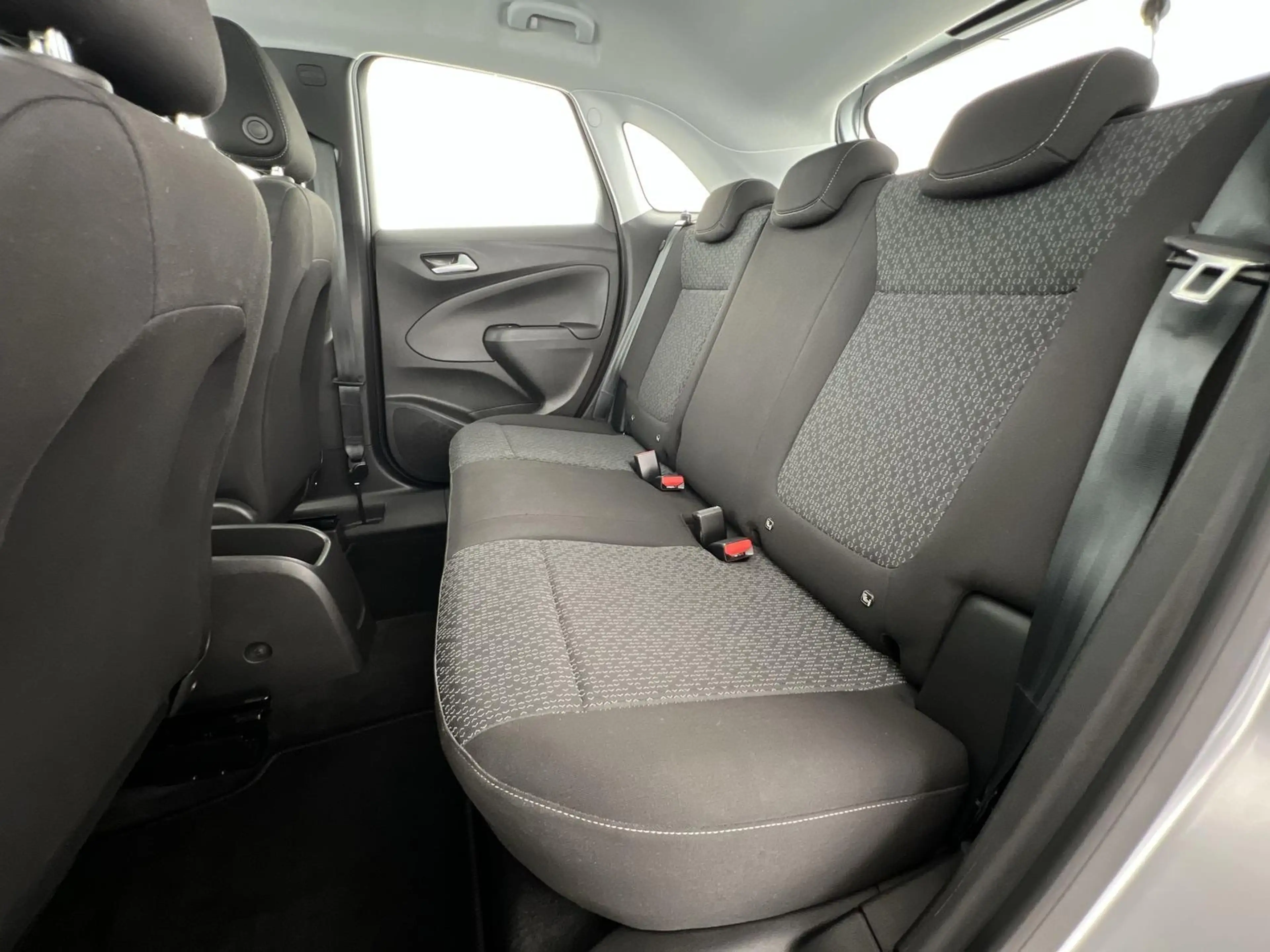 Opel Crossland Enjoy 1.2*SHZ*RFK*NAVI*LKH*uvm — photo 8