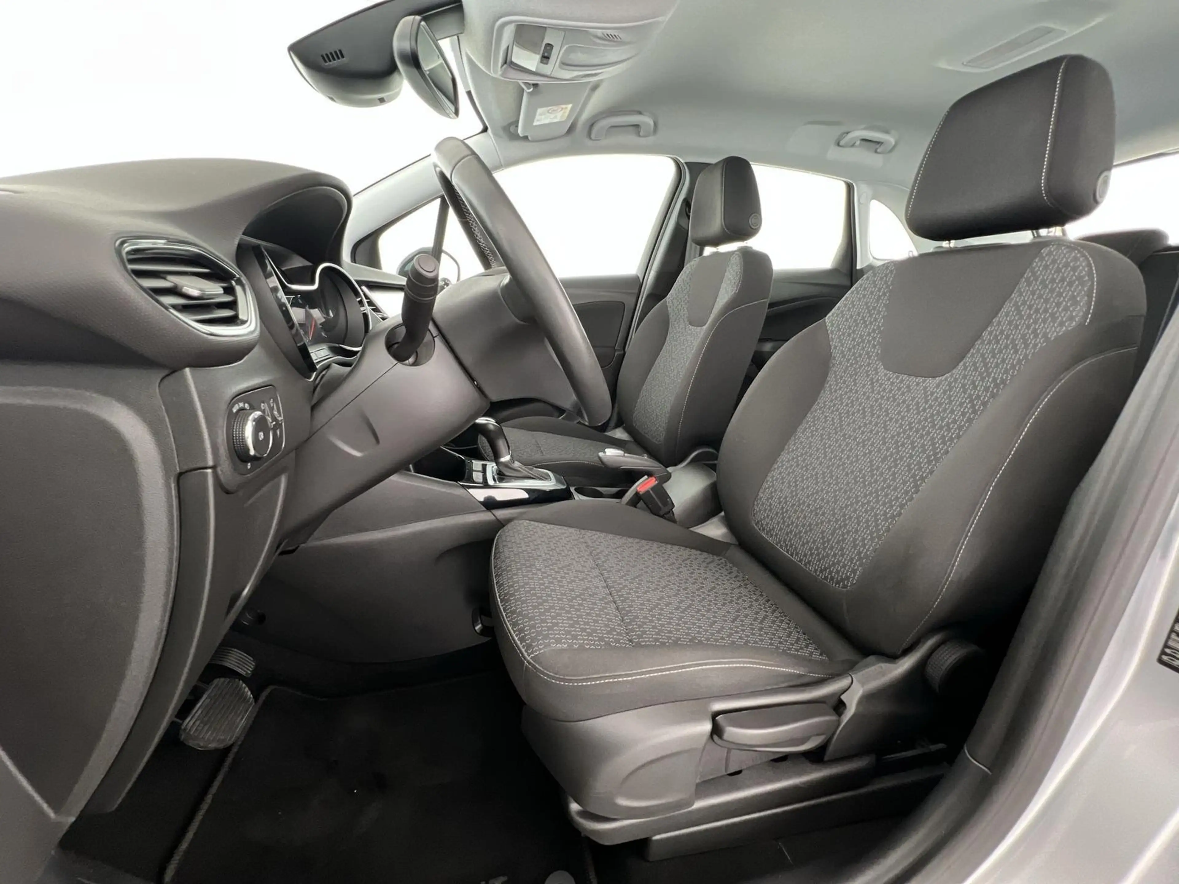 Opel Crossland Enjoy 1.2*SHZ*RFK*NAVI*LKH*uvm — photo 7