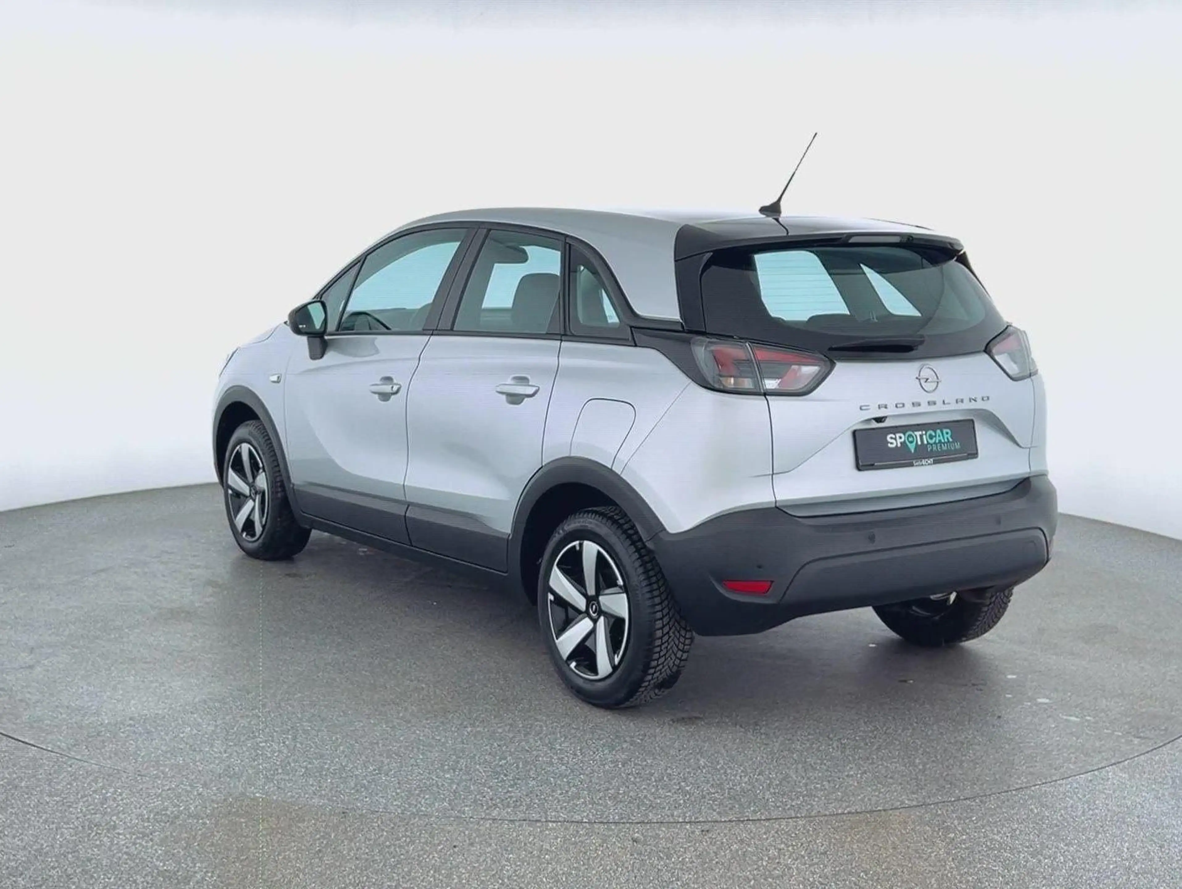 Opel Crossland Enjoy 1.2*SHZ*RFK*NAVI*LKH*uvm — photo 5