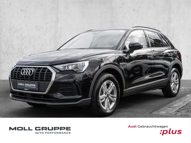 Audi Q3 45 TFSI e 180(245)  S tronic Kamera Navi Plus