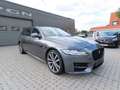 Jaguar XF Sportbrake 2.0 D R-Sport Gris - thumbnail 3