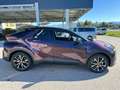 Toyota C-HR 2,0 Plug-In Hybrid E-CVT Active Drive € 39.690.- Violett - thumbnail 4