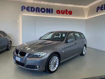 d Touring Attiva FL 177 CV Automatica