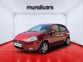 Fiat Punto 1.4 8v Pop 77 CV Rojo - thumbnail 7