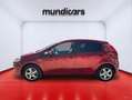 Fiat Punto 1.4 8v Pop 77 CV Rojo - thumbnail 6