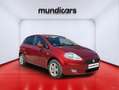 Fiat Punto 1.4 8v Pop 77 CV Rojo - thumbnail 1