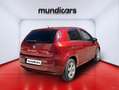 Fiat Punto 1.4 8v Pop 77 CV Rojo - thumbnail 3
