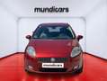 Fiat Punto 1.4 8v Pop 77 CV Rojo - thumbnail 8