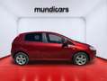 Fiat Punto 1.4 8v Pop 77 CV Rojo - thumbnail 2