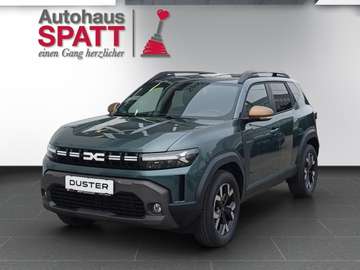 DUSTER Extreme Hybrid 150 4x4 !! Prompt verfügbar