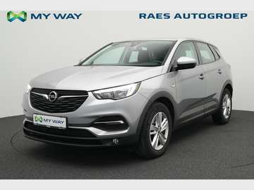 Grandland X 1.2 Turbo ECOTEC Edition