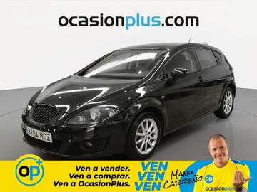 1.6TDI CR Reference Copa