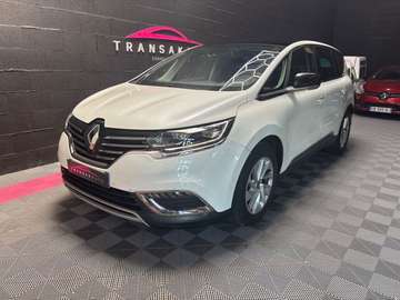 V dCi 160 Intens EDC (boite de vitesse neuve)