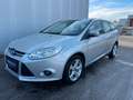 Ford Focus Turnier 1.0 Ecoboost SYNC Edition *KLIMA* Argent - thumbnail 18