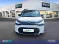 Citroen C3 Aircross BlueHDi 81kW (110CV) Plus Blanco - thumbnail 2
