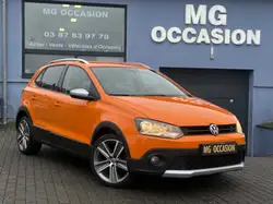 Volkswagen Polo 1.4 85 Confortline
