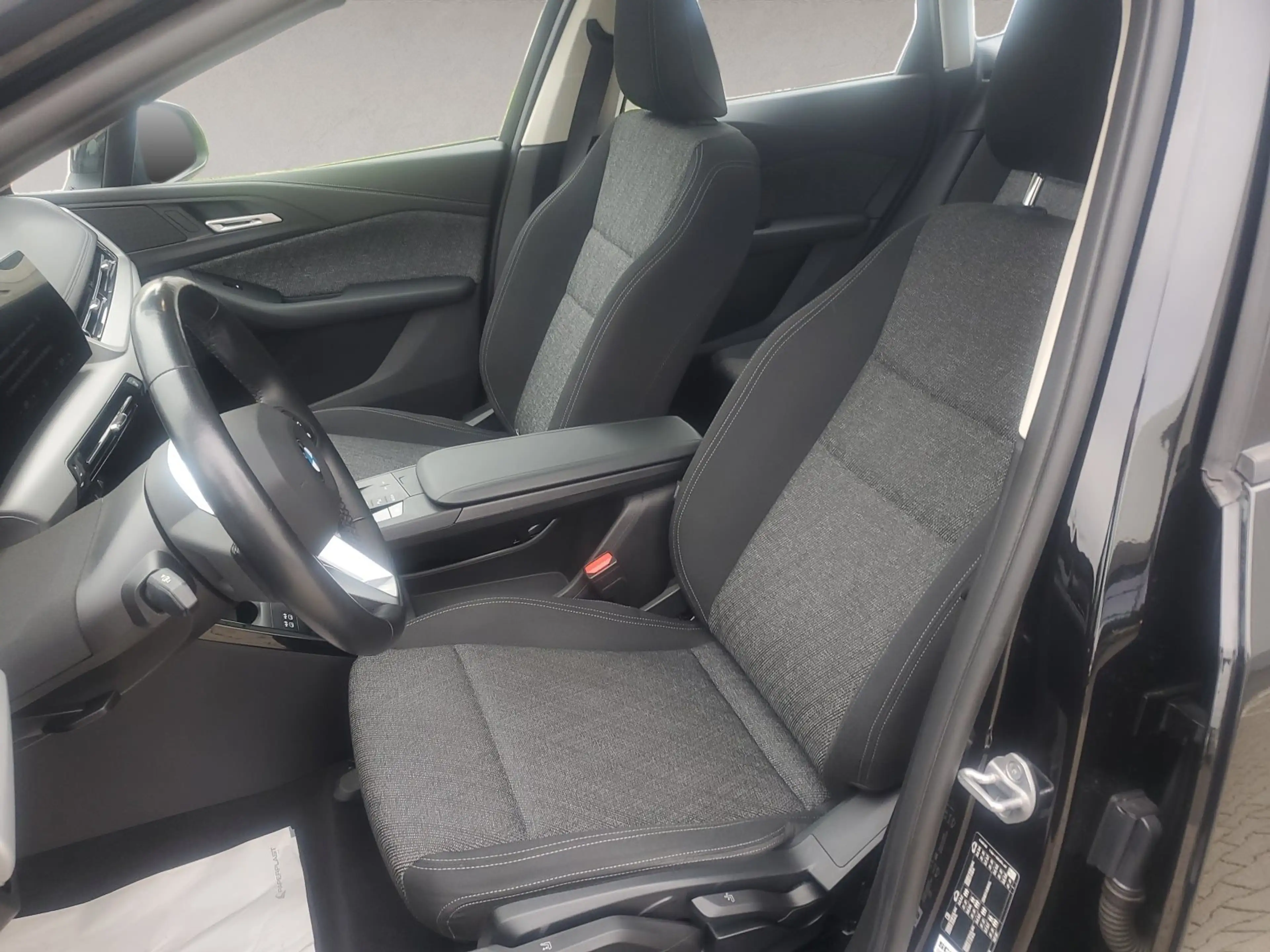 BMW 220 i Active Tourer + 2Jahre-BPS.-GARANTIE — photo 12