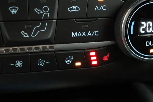 Ford Focus view 29