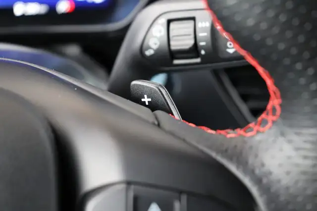 Ford Focus view 16