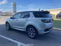 Land Rover Discovery Sport 2.0D I4-L.Flw 150 CV AWD Auto R-Dynamic SE Zilver - thumbnail 7