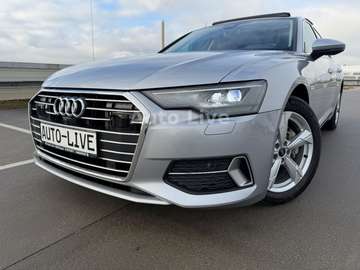 40 TDI*S TRO*PANO*NAVI*LEDER*VIRT*LED*360*VOL