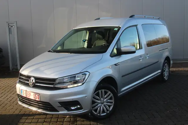 Volkswagen Caddy MAXI 1.4TSI - 137.000KM - 2019