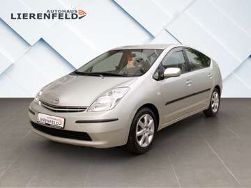 Prius Sol nur 68 Tkm wie neu