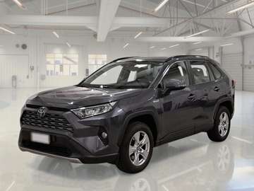 2.5 HV 178 CV E-CVT BUSINESS 2WD 5 PORTE CROSSOVER