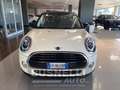 MINI Cooper D 5 PORTE 1.5 116CV AUTOMATICA, PER NEO PATENTATI Wit - thumbnail 7