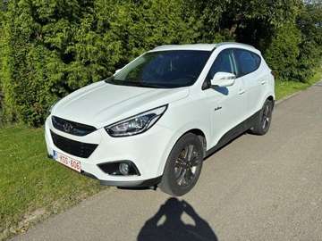 iX35 1.6i 2WD Lounge