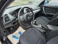 BMW 116 1 Lim. 116i  Klima Tüv Hu 11.2026 Schwarz - thumbnail 11