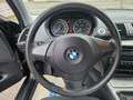 BMW 116 1 Lim. 116i  Klima Tüv Hu 11.2026 Schwarz - thumbnail 10