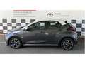 Toyota Yaris Iconic Grau - thumbnail 2