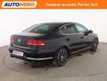 Volkswagen Passat 2.5TDI Highline Tip 4Motion 180 Negro - thumbnail 6