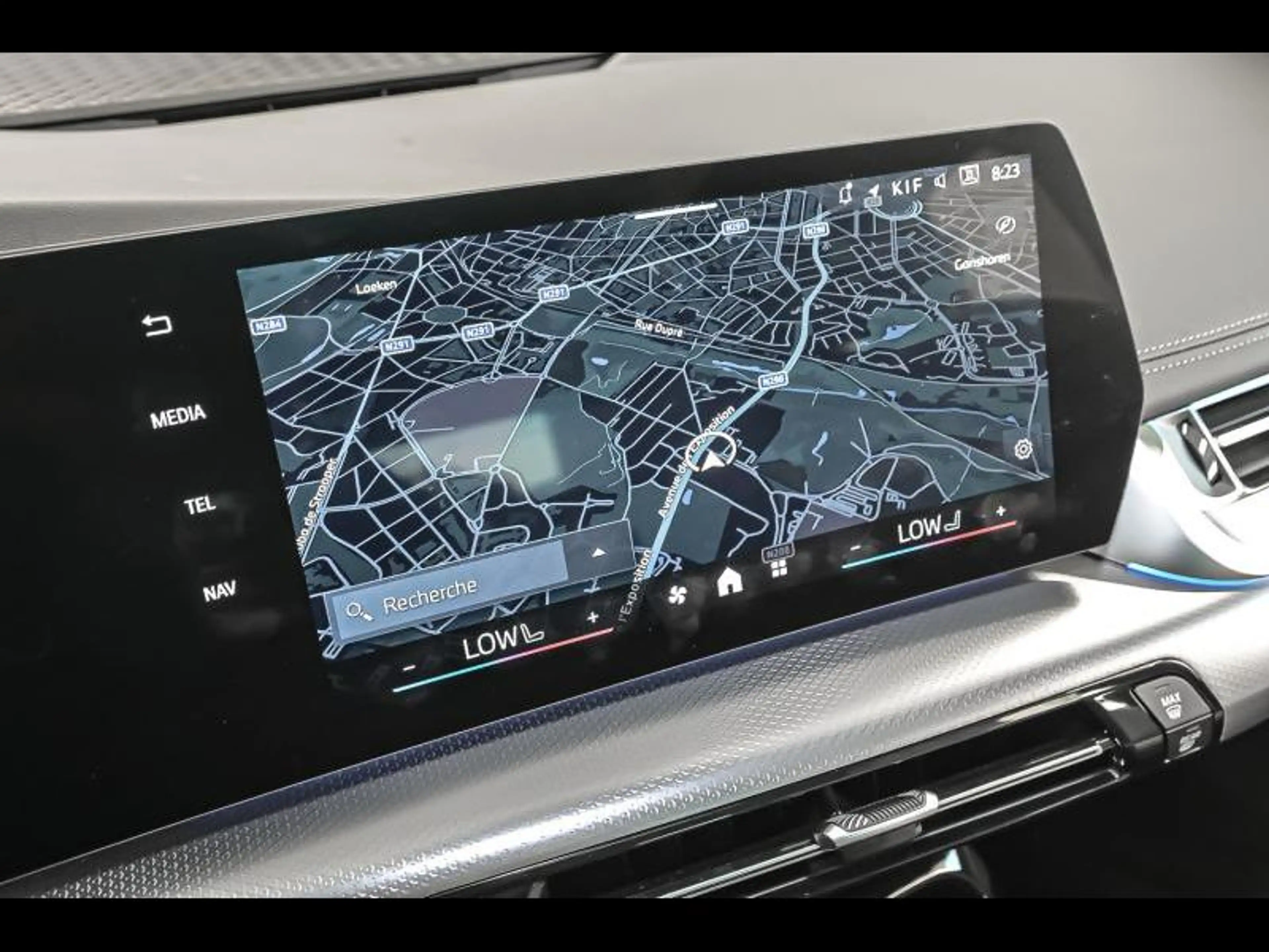 BMW 220 Active Tourer — photo 14
