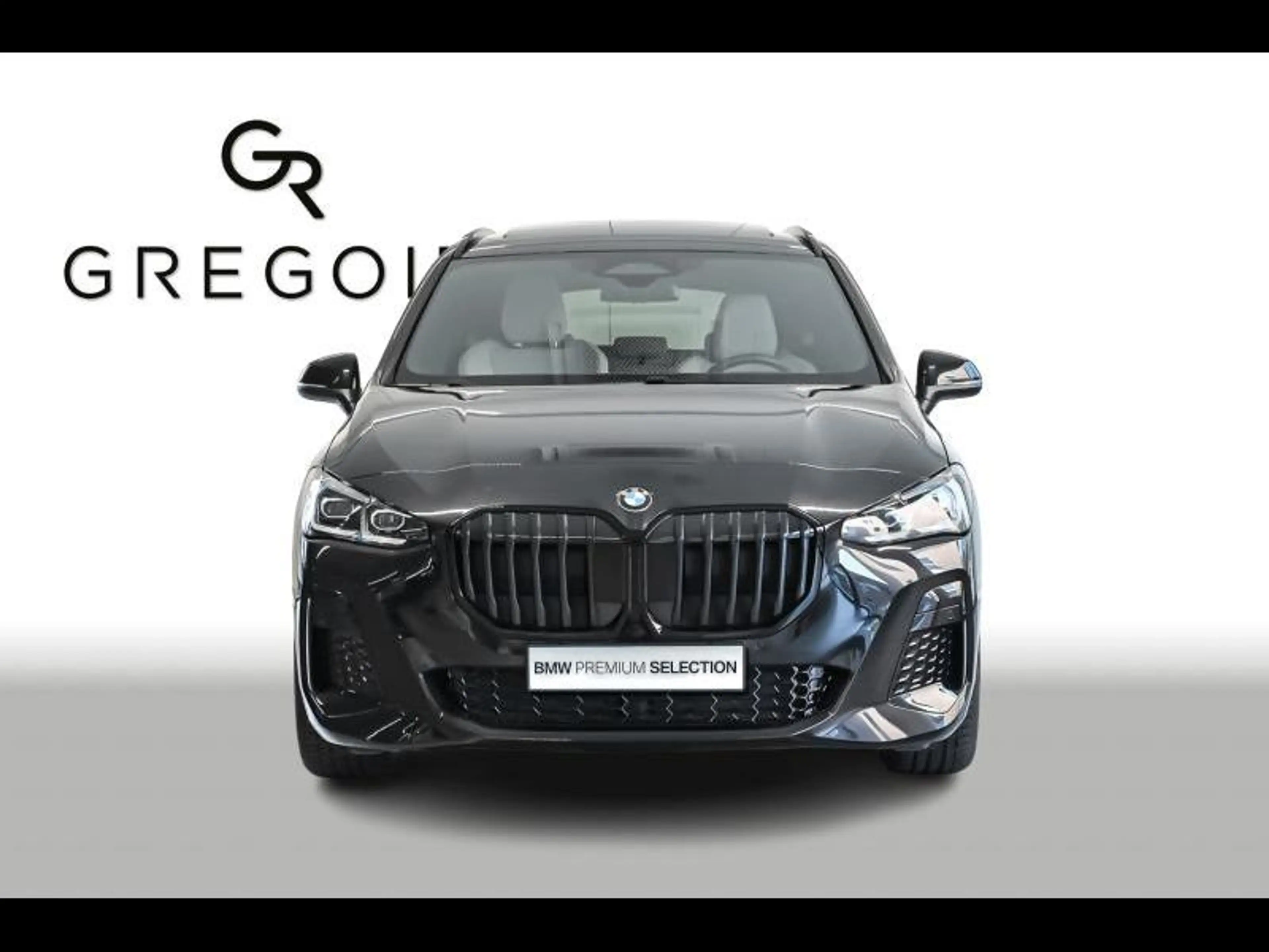 BMW 220 Active Tourer — photo 2