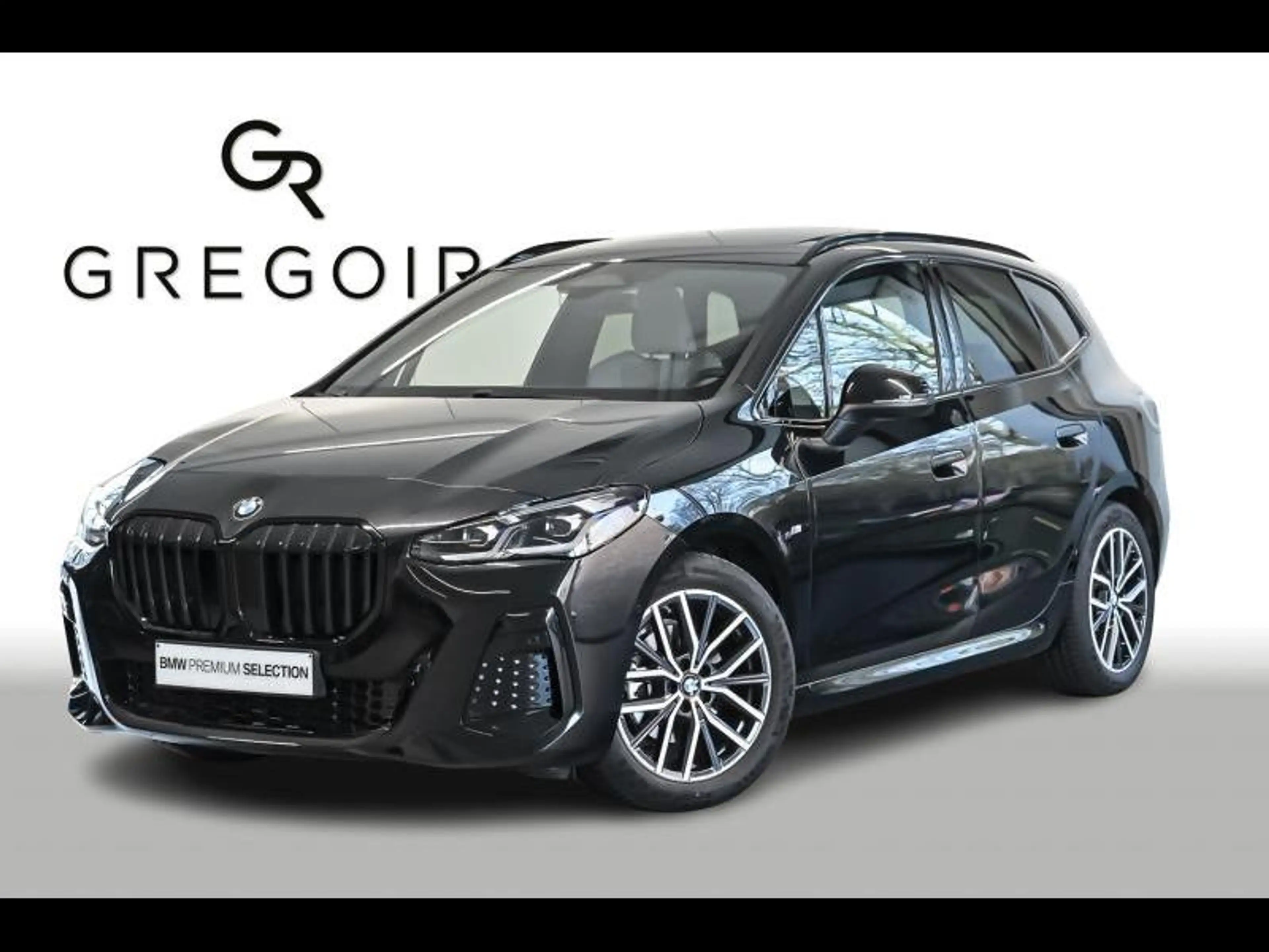 BMW 220 Active Tourer