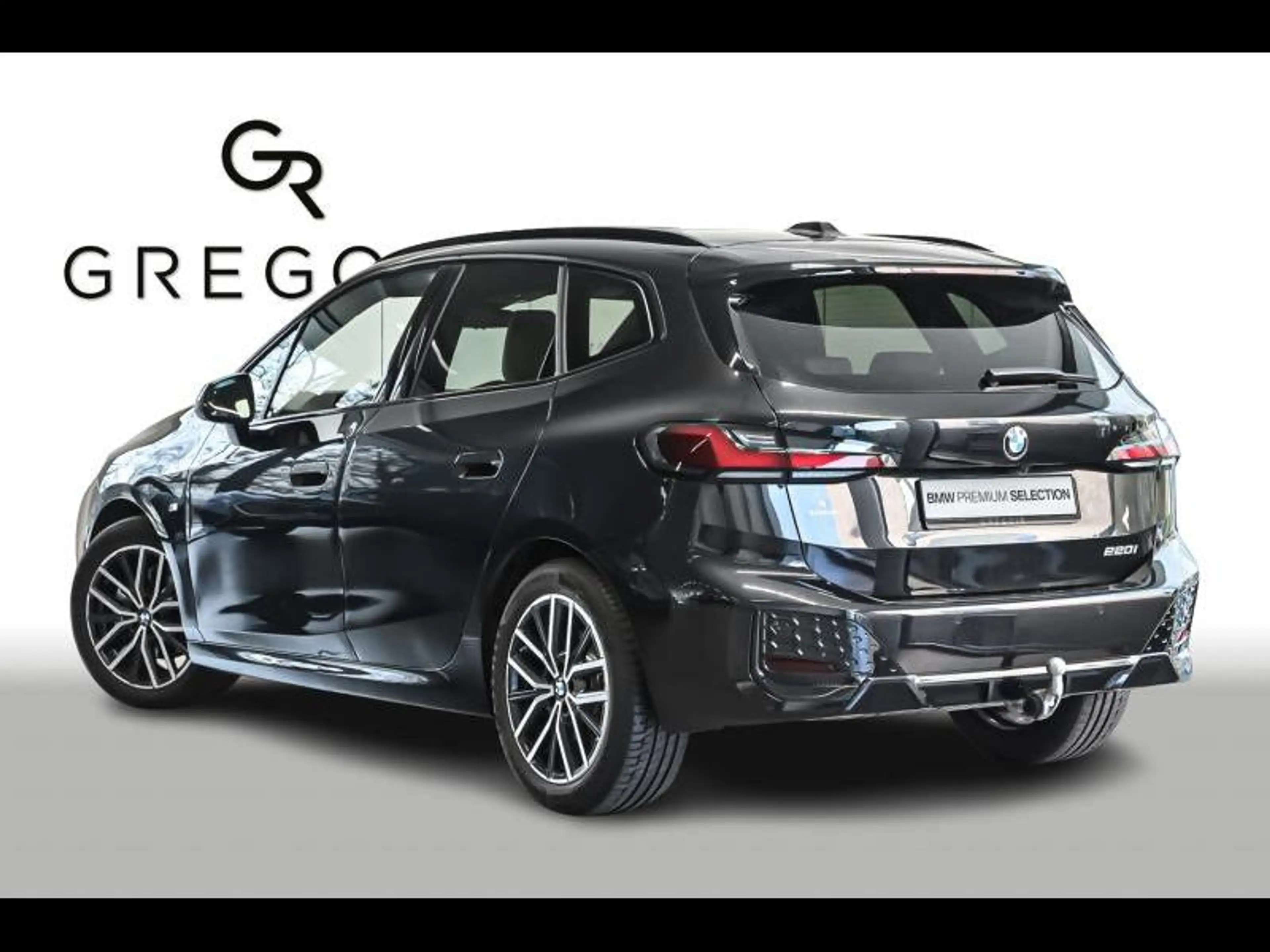 BMW 220 Active Tourer — photo 5