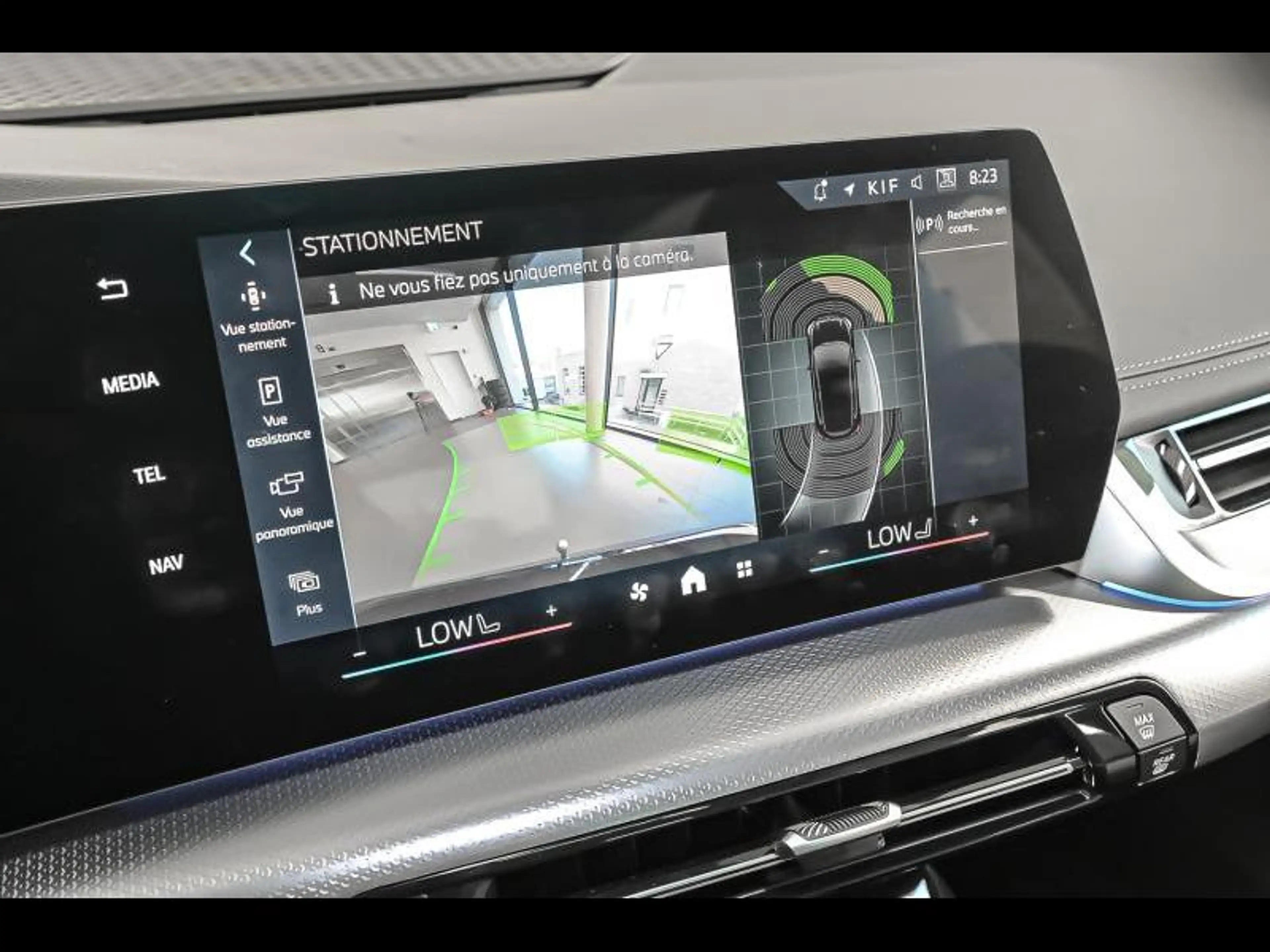 BMW 220 Active Tourer — photo 15