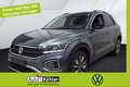 Volkswagen T-Roc GOAL TSI CarPlay/Virt/ACC/LED/Navi/PDC Grau - thumbnail 1