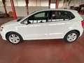 Volkswagen Polo 5p 1.4 tdi FRESH BLUE MOTION TECHNOLOGY Bianco - thumbnail 3