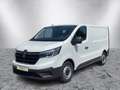 Renault Trafic Lkw Komfort L1H1 2,8t Blue dCi 130 MY24 Weiß - thumbnail 1