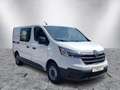 Renault Trafic Lkw Komfort L1H1 2,8t Blue dCi 130 MY24 Weiß - thumbnail 2