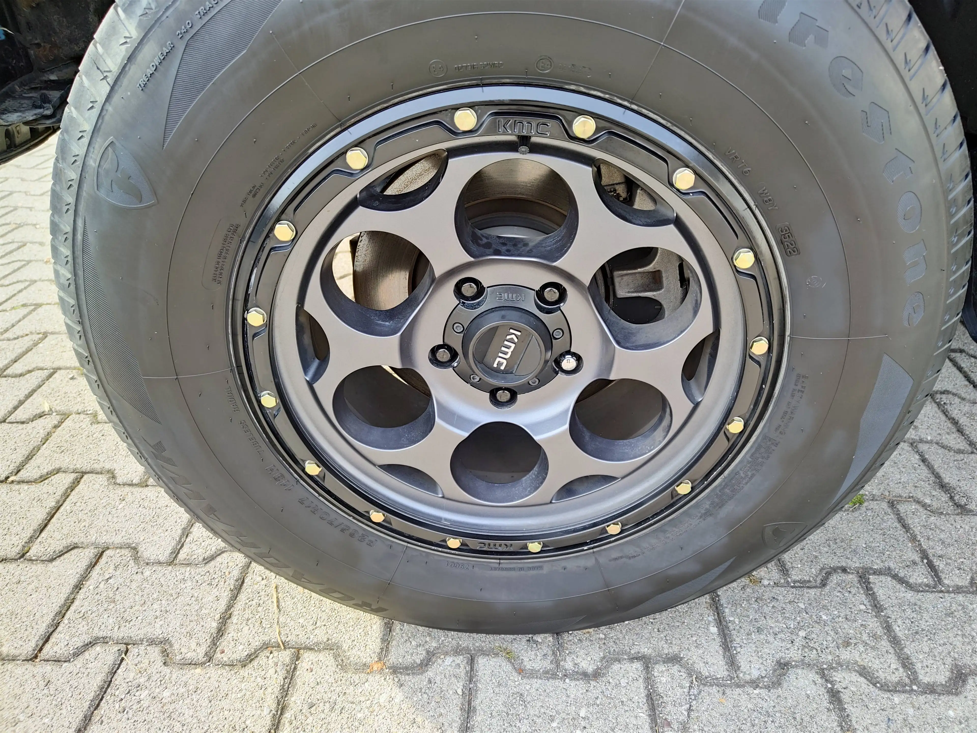 Jeep Wrangler Wrangler Unlimited Hard-Top 5-Türer Unlimited 2.0 T-GDI Hardtop AWD Automatik Sahara — photo 4
