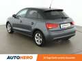Audi A1 1.6 TDI S line *NAVI*PDC*BOSE*SHZ*SCHIEBEDACH Grau - thumbnail 4
