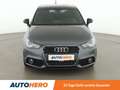 Audi A1 1.6 TDI S line *NAVI*PDC*BOSE*SHZ*SCHIEBEDACH Grau - thumbnail 9