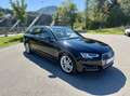 Audi A4 Avant 2,0 TDI Sport S-tronic I S Line I 190 PS Schwarz - thumbnail 1