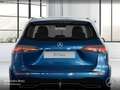 Mercedes-Benz B 220 d PROGRESSIVE+AHK+LED+KAMERA+8G Blau - thumbnail 9